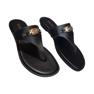 MICHAEL Michael KorsWomen's Michael Michael Kors Tilly Thong Sandal